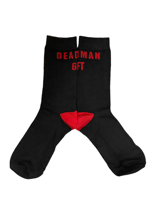 Logo socks (3pack)
