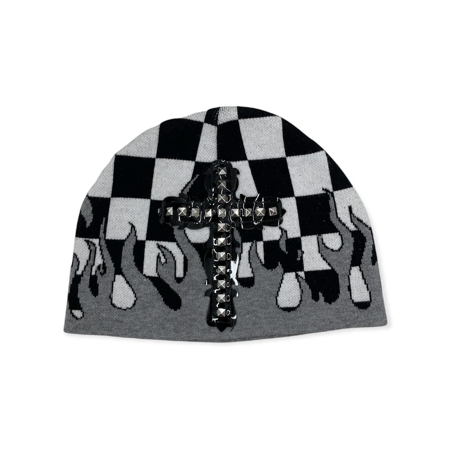 DJ TOPGUN X Cathedral beanie