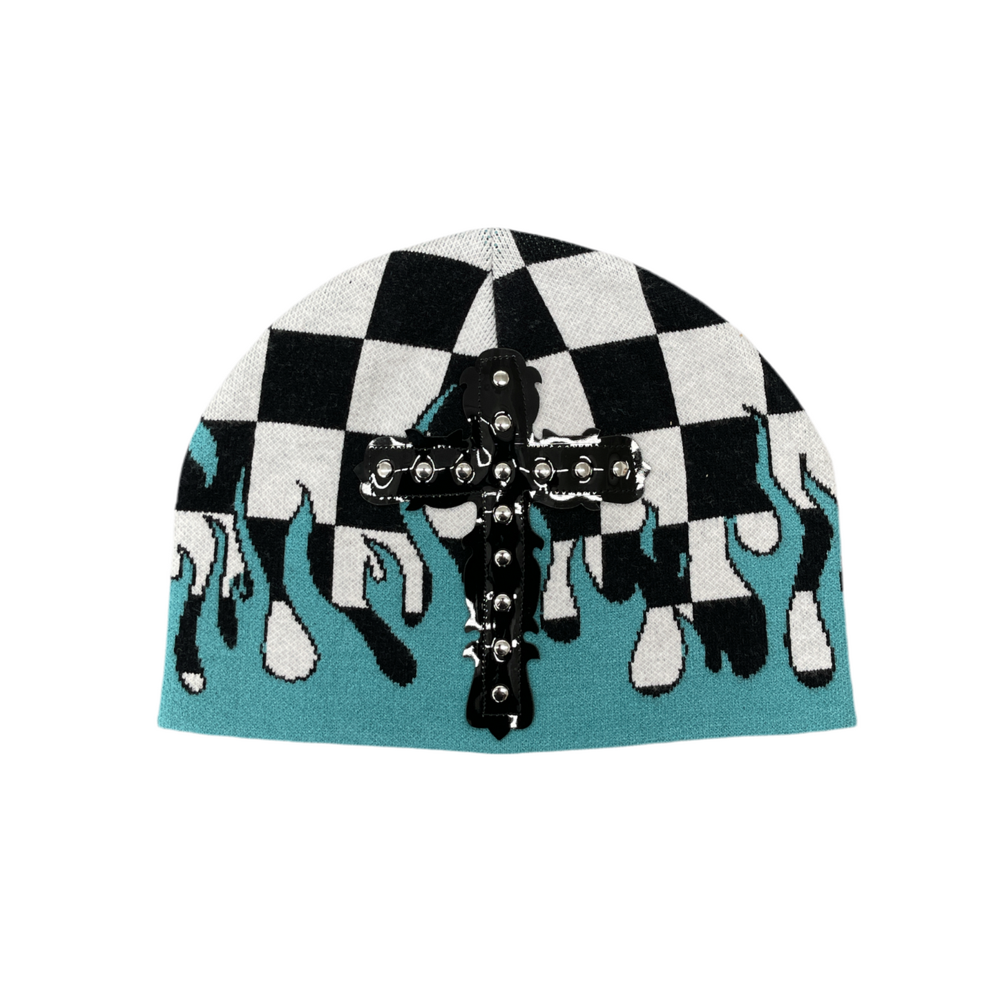 Cathedral beanie